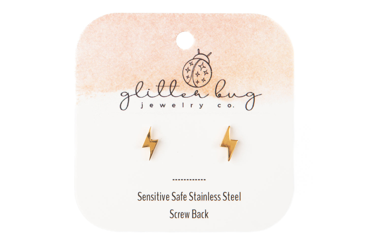 Bolt Screw Back Stud