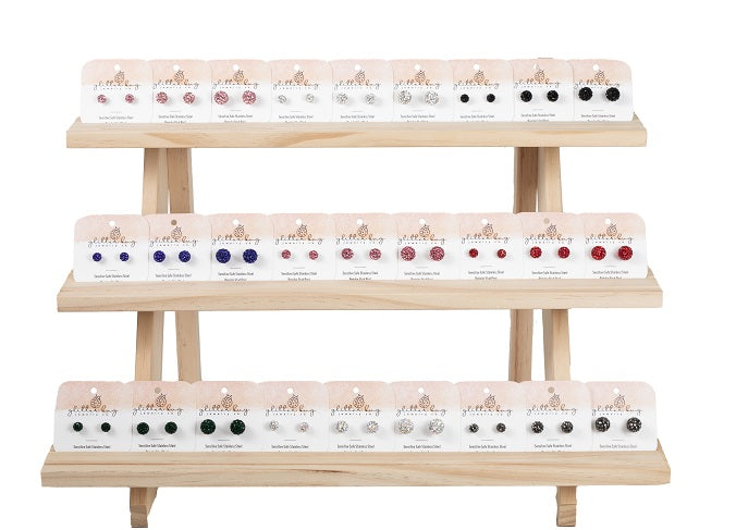 glitter ball variety pre-pack