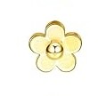 Daisy Screw Back Stud