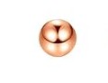 Ball Screw Back Stud
