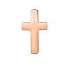 Cross Screw Back Stud