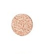 Flat Sparkle Screw Back Stud